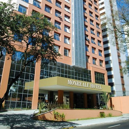 Monreale Plus São José dos Campos Zewnętrze zdjęcie