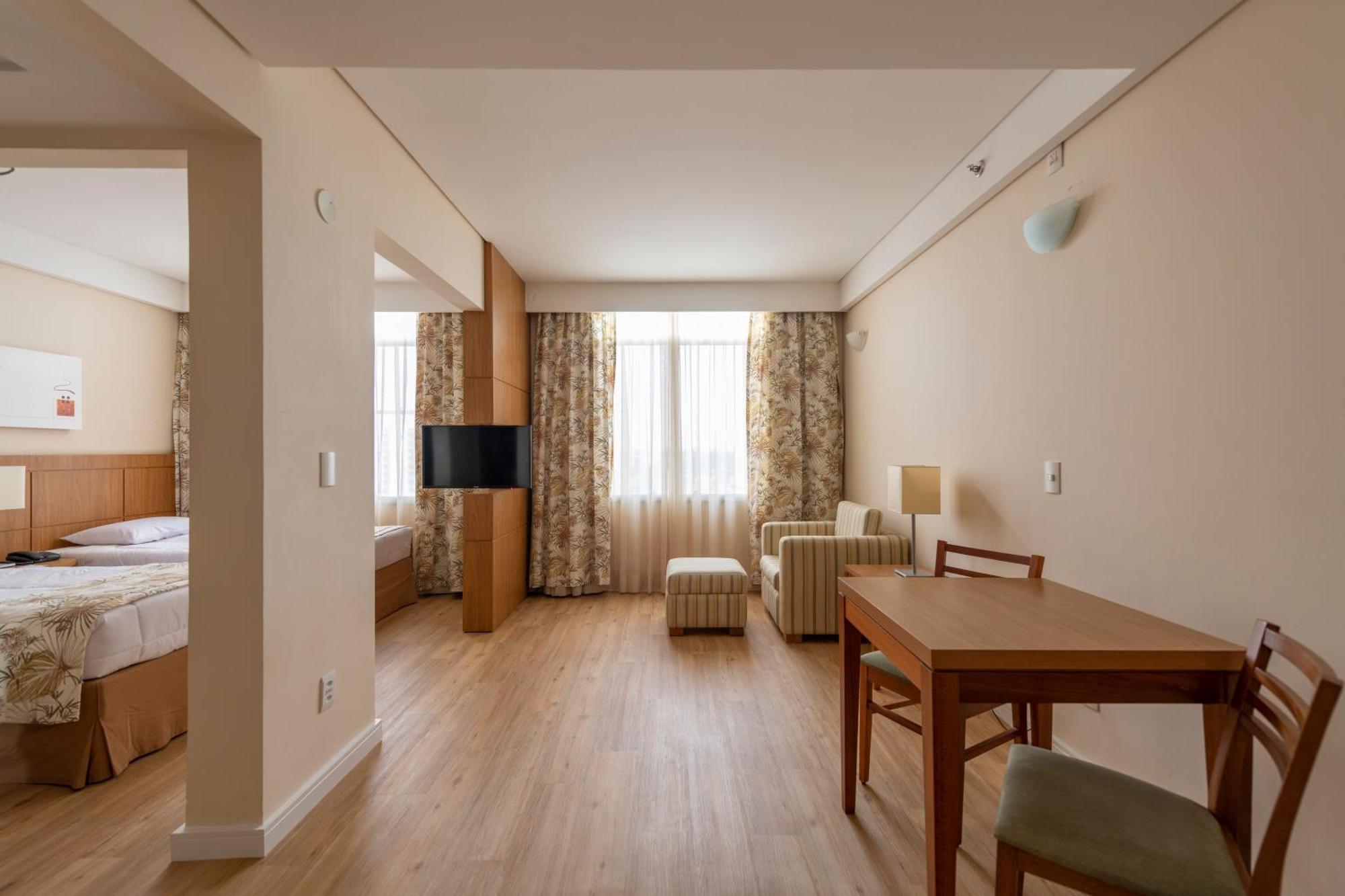 Monreale Plus São José dos Campos Zewnętrze zdjęcie